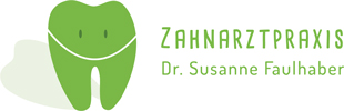 Zahnarzt Hirschaid | Dr. Susanne Faulhaber Logo